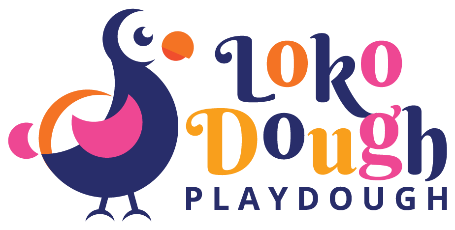 Loko Dough – Natural Playdough